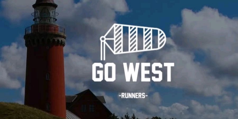 Social run/walk fra Bovbjerg Fyr