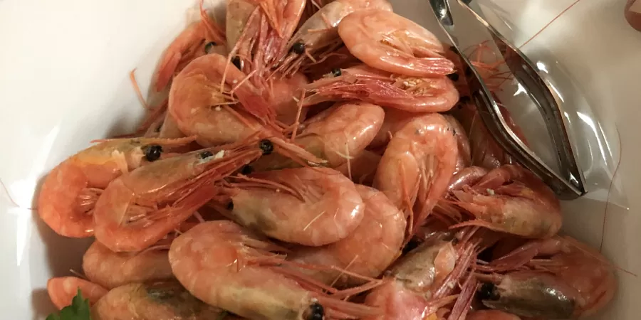Fyret går i Fisk