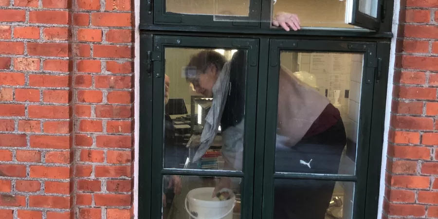 Arbejdsdag 3