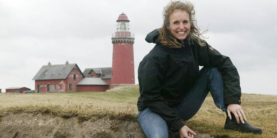 Mit Livs Fyrtårn - Ingeborg Svennevig