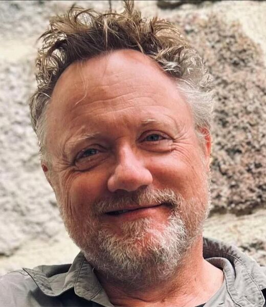 Fyrmoster Morten Beiter