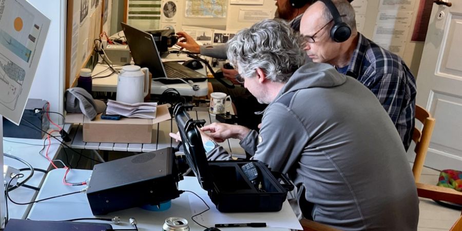 Silkeborg Radioamatør Klub