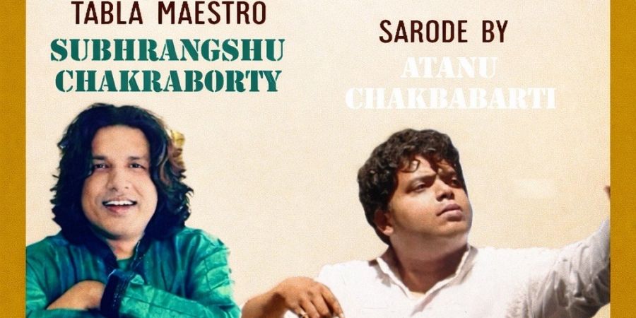 Kom med ind i ragaens rige musikalske univers